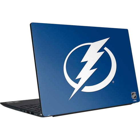 NHL Tampa Bay Lightning Logo Dell Vostro Skin